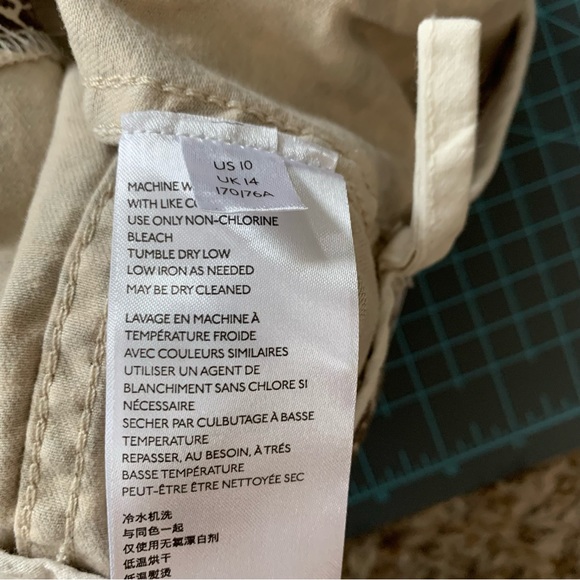 Free People Leopard Print Skirt - Black and Tan - Picture 7 of 11